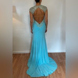 Formal Evening Gown